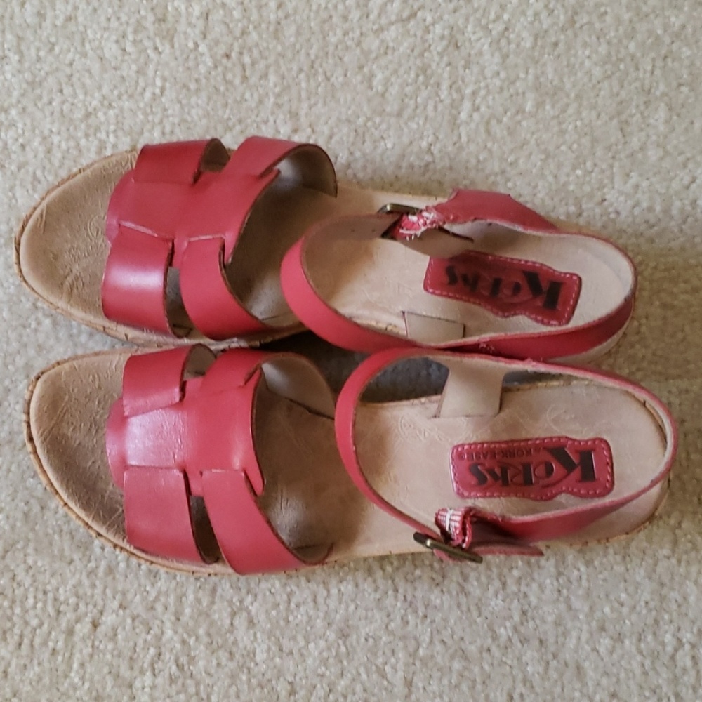 Sandal